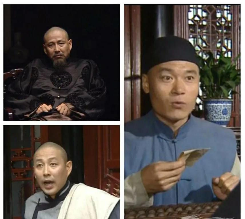 红顶商人胡雪岩的跌宕人生