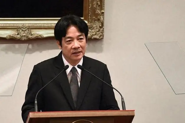 赖清德上台，两岸和平统一可能性已经丧失？1月17日，国台办回应称，我们将继续坚持