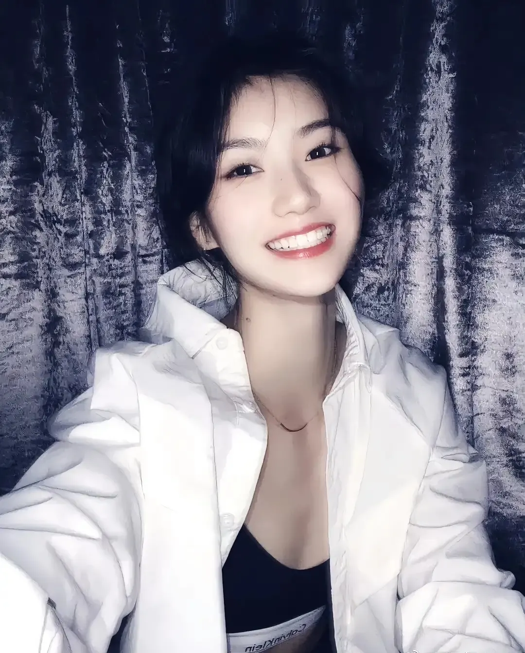 现在运动员都这么美的吗？夏思凝也太漂亮了吧#田径#亚运女神