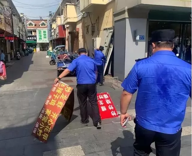 很多人骂城管，叫喊着取消城管。假如真的取消城管，不用两个月，可能无论乡镇还是城市