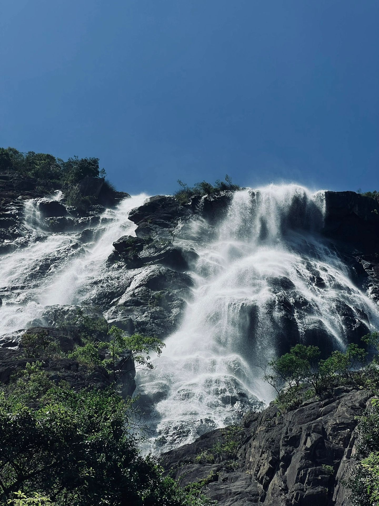 快乐周末·广州周边 ｜去山里泡泡脚啊