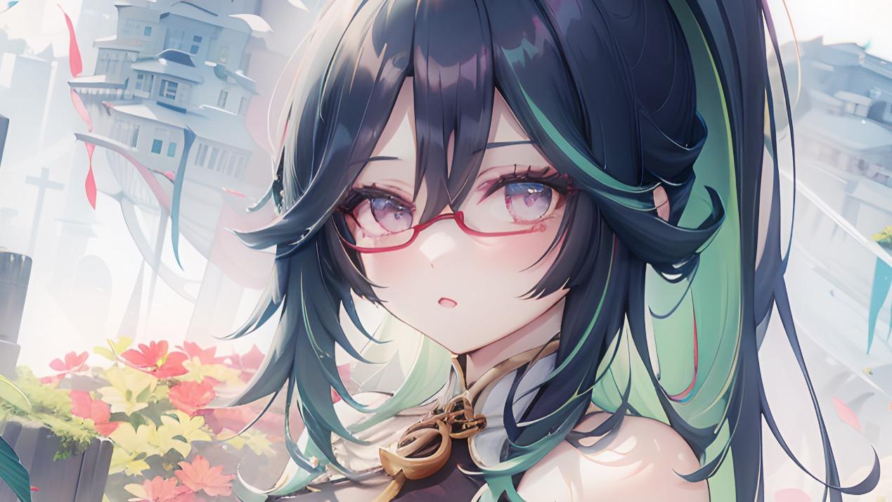 简明扼要的闲云培养攻略，你确定不来看看吗？