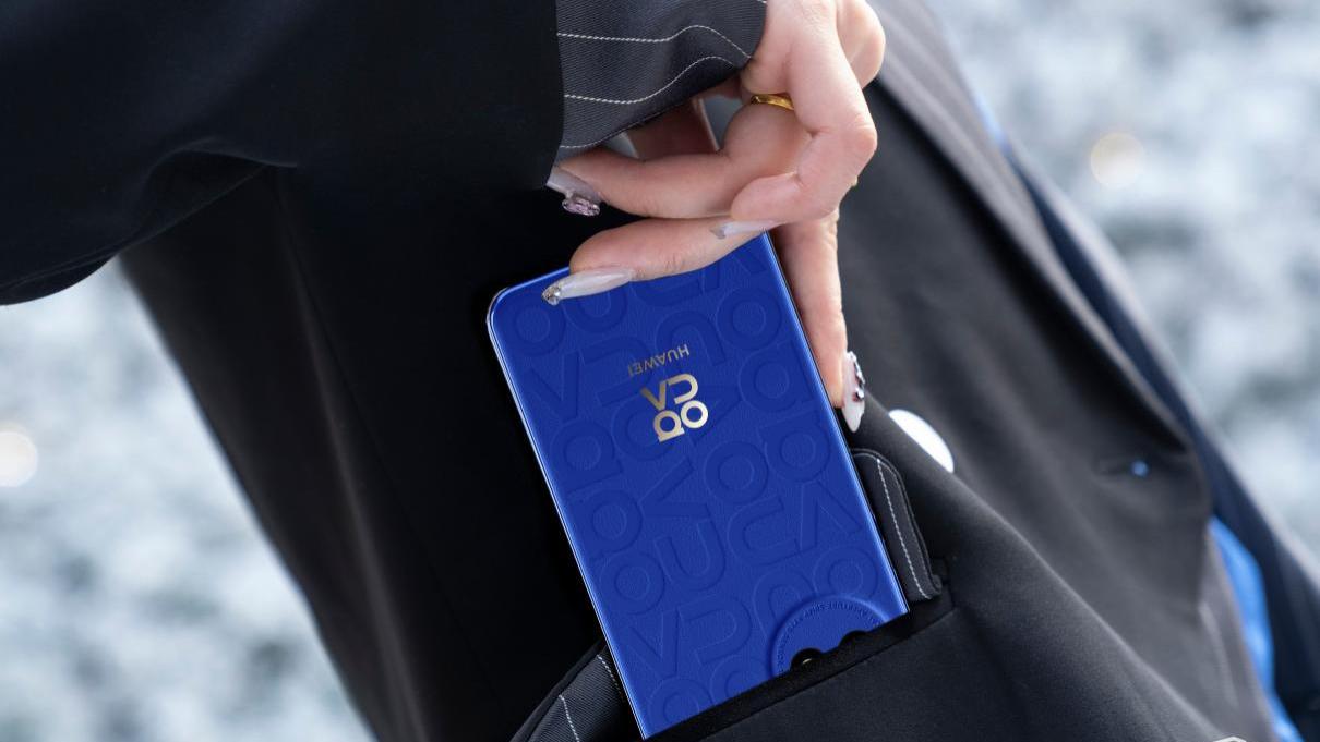 华为nova 12系列“内外”皆是亮点，轻松斩获高销量，口碑大丰收