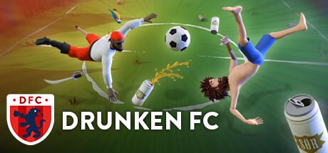 《Drunken FC》上架Steam 四人醉酒足球竞技