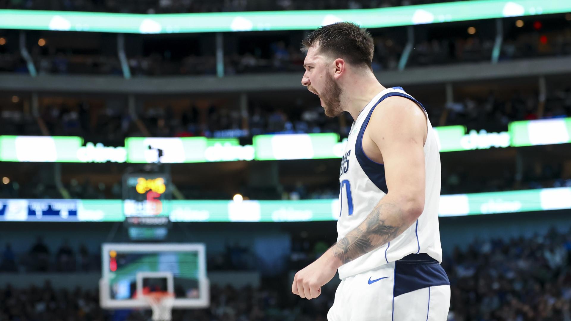 NBA每日新闻速递（1.3早新闻）