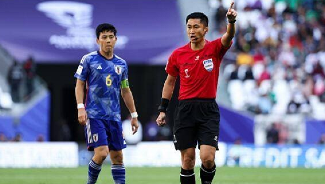 头号罪臣！板仓滉被日本球迷网暴，补时送点导致出局，遭外界抨击
不会有太多人想到，