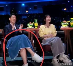 王耀庆这腿多好看？都被节目组强制要求盖上了