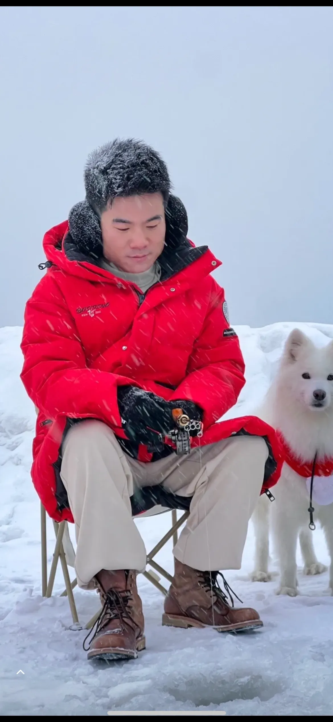呼叫新东方，东方甄选的董宇辉，以前呢希望你和东方甄选一直这么默契的合作下去，感觉