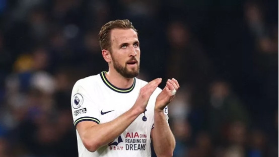 哈里·凯恩前往德国，拜仁慕尼黑“有信心”签下热刺前锋