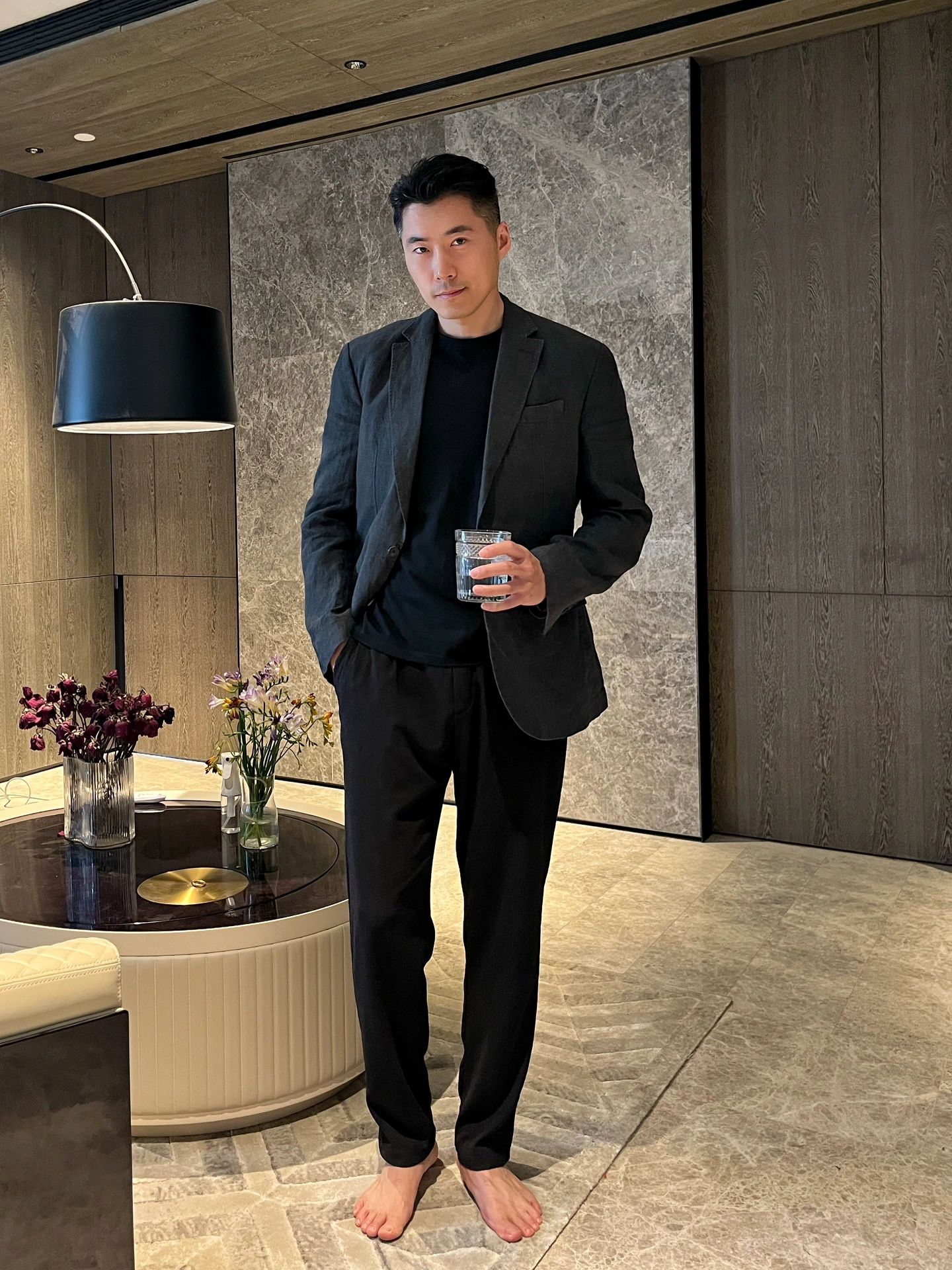 普通男士都能用的穿搭显高显瘦小tips