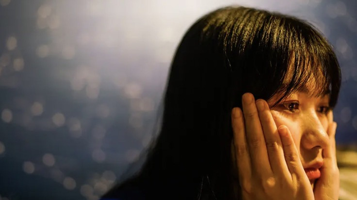 为了拯救倒霉帅哥，本仙女果断下凡，没想到他不仅不需要改运，还不要我！
