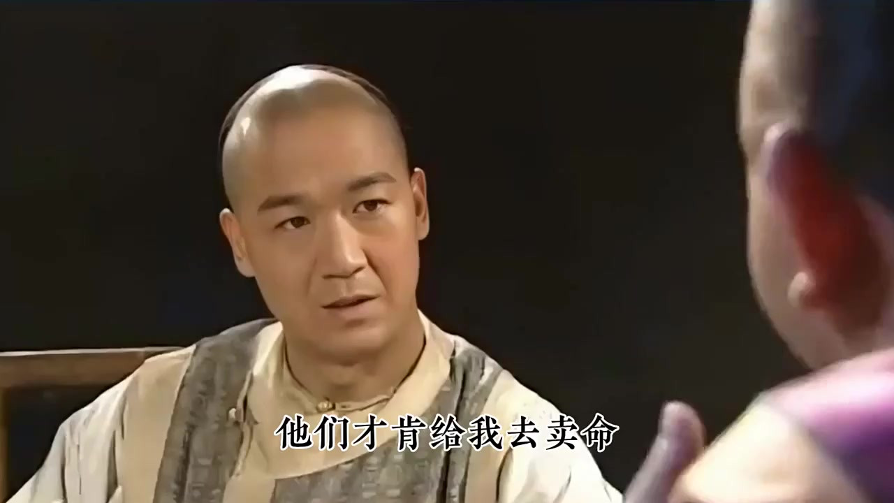 可能这就是官场吧