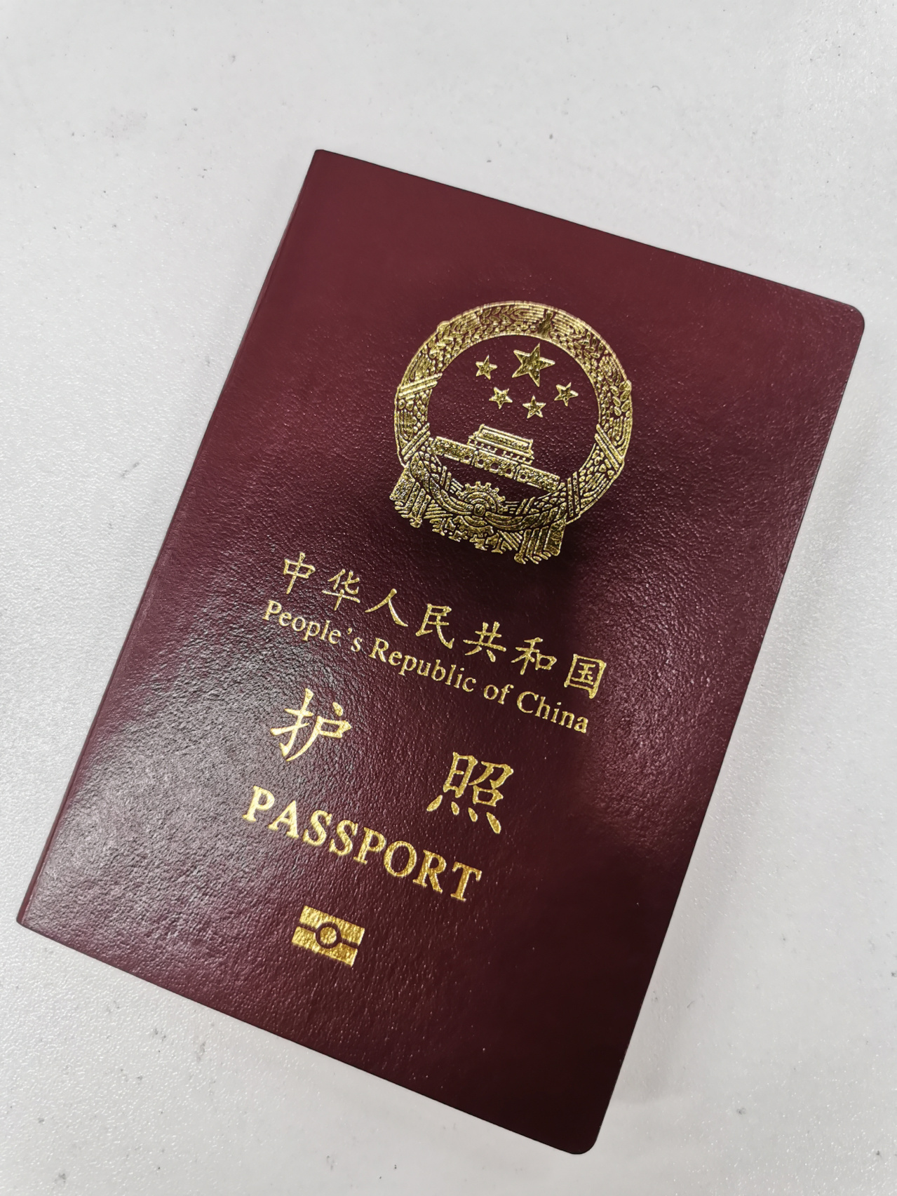 护照和签证的不同#护照和签证的区别#