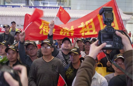 事态严重了，以色列或拒绝中国海军撤侨！中国驻以色列大使馆发布提醒：建议在以中国公