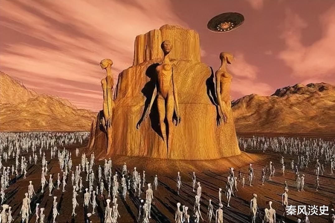 不可思议! 六种可疑的迹象表明, 我们所处的世界或许是虚拟的