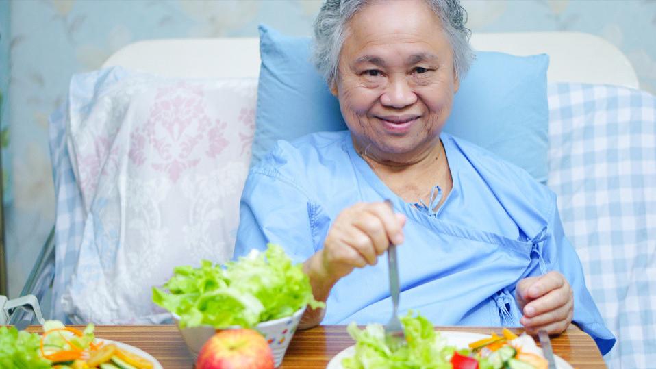 中老年人要常吃的4大优质蛋白质食物，都给你列好了，早点了解下