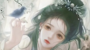 雨落霜霖：我被斩首的时候，怀着他的孩子