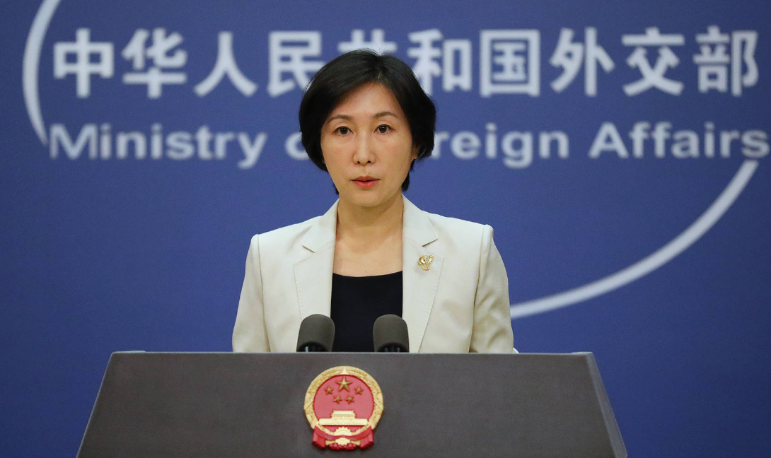 尼泊尔推翻对华承诺，宣布调查“一带一路”项目，外交部回应
尼泊尔对中企建设的博克