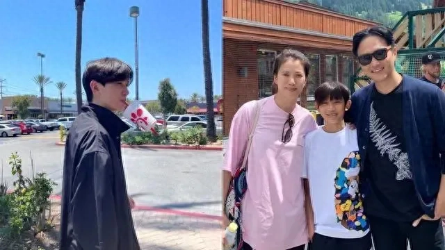 张智霖袁咏涉嫌欺诈被带走，与袁咏仪多年无性婚姻，夫妻捞金很多