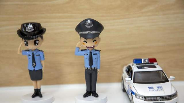 世界警察之父竟是1800年前的中国人，你我都认识，黑白两道都崇拜