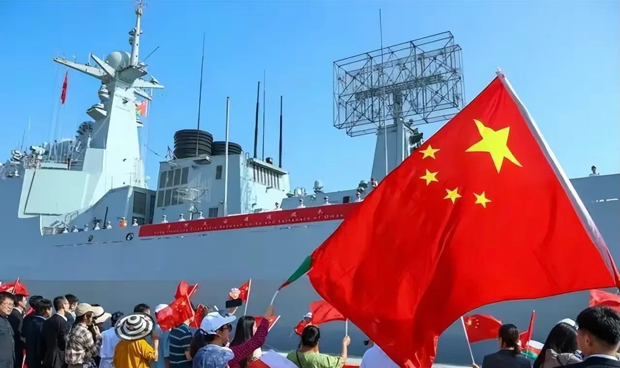 一个国家最令人担忧的情况，并非经济萎靡，也非贫穷，而恰恰是政府失去了民众的信任，