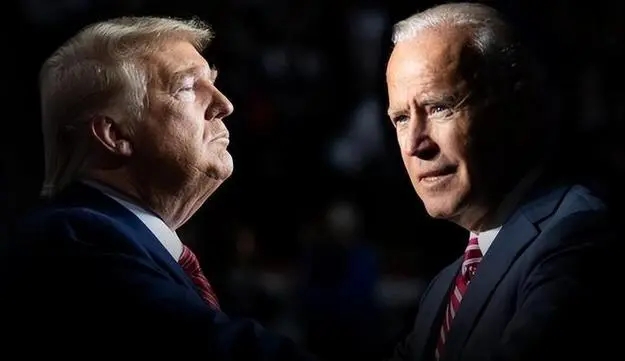 就在特朗普一路高歌猛进接连赢得竞选胜利之际，拦路虎突然横亘在眼前。据美国有线电视