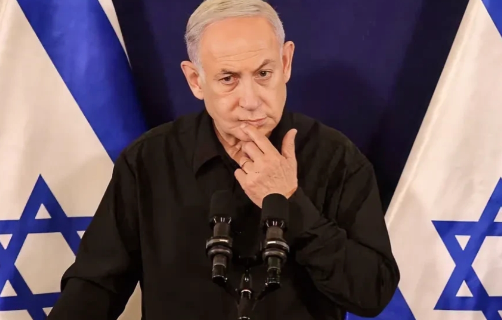 太尴尬了！以军突袭希法医院后未发现任何有力证据！以色列占领军包围了加沙地带希法医