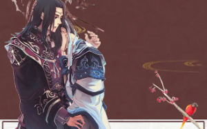 我遇到个比女儿家还俏丽的顾南亭，他将我压在墙上抚着脸颊嫩肉说：莲生，你就是我媳妇儿？