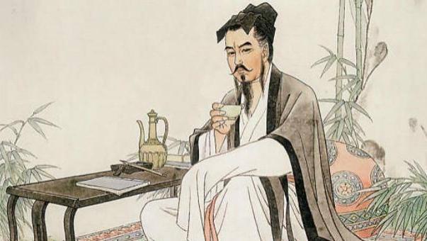 他一生娶了两妻一妾，每次都是许下海誓山盟，但转头就接受下一任