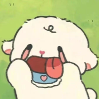 小羊爱喝柠檬水