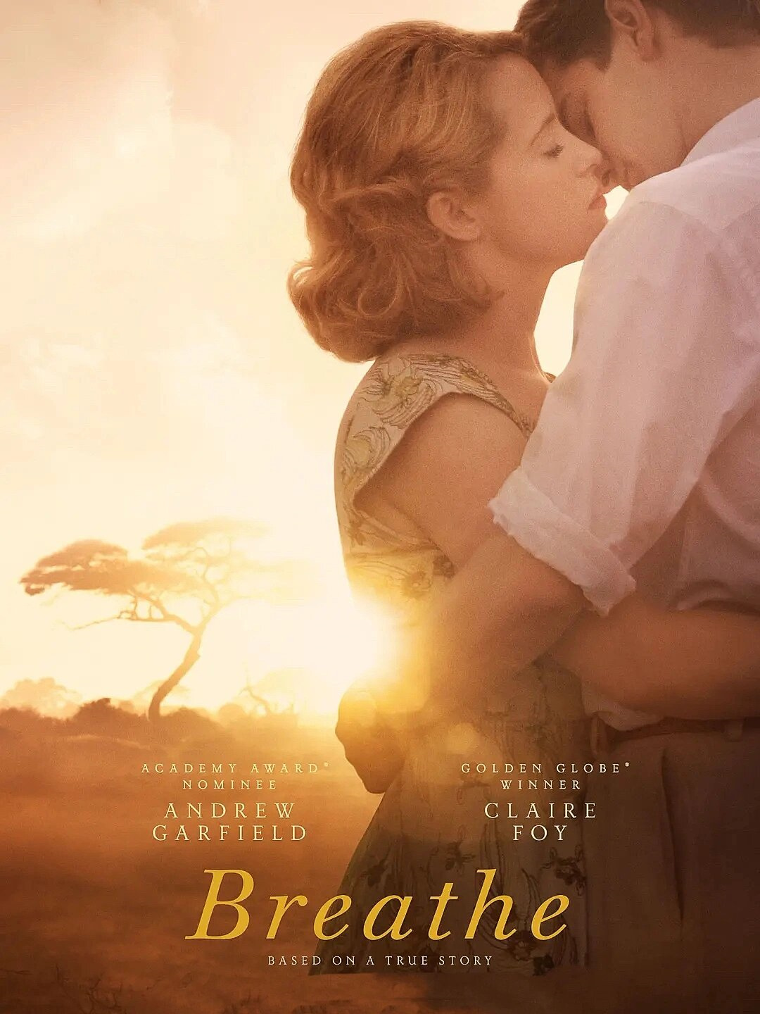 爱在一呼一吸间‼️