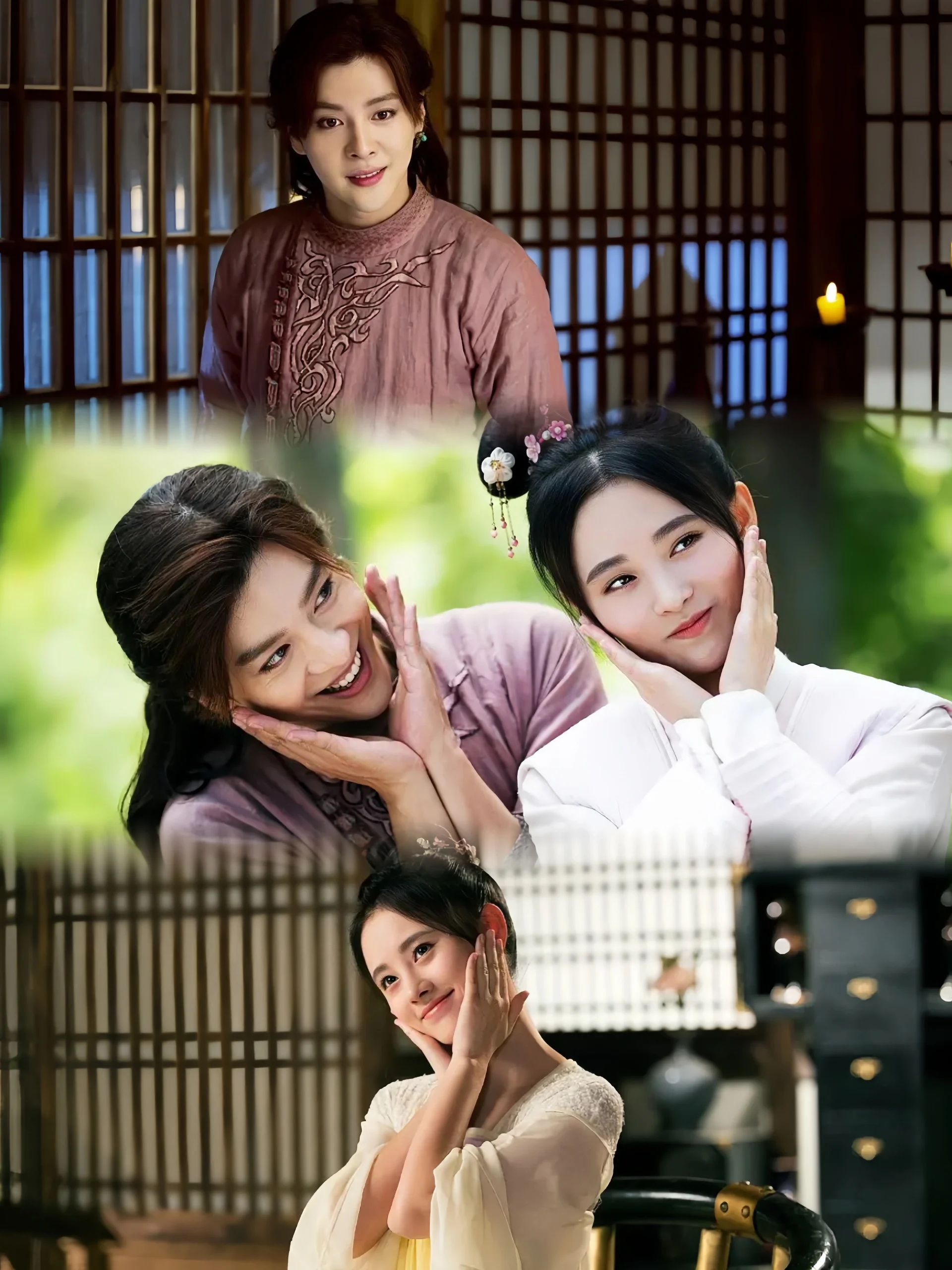 一集一个案件！连环命案！