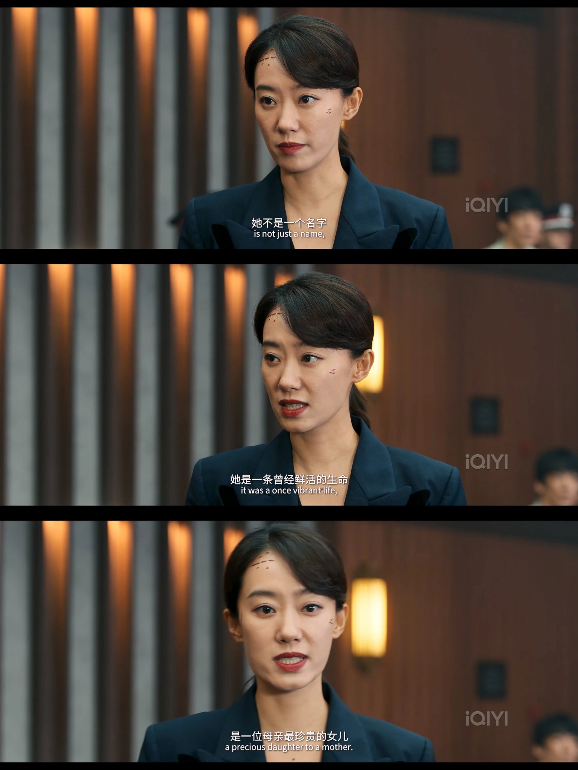 无限反转的复仇与反杀！太太太刺激了