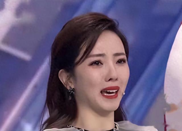 李思思“暴露无遗”？这一次她的狐狸尾巴显露来了
