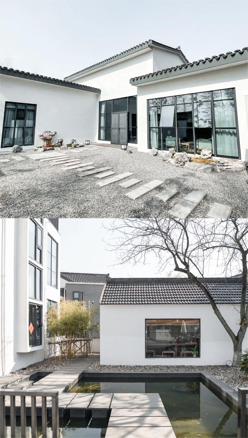 南京｜如果不是要上班，我可以在这里住一周