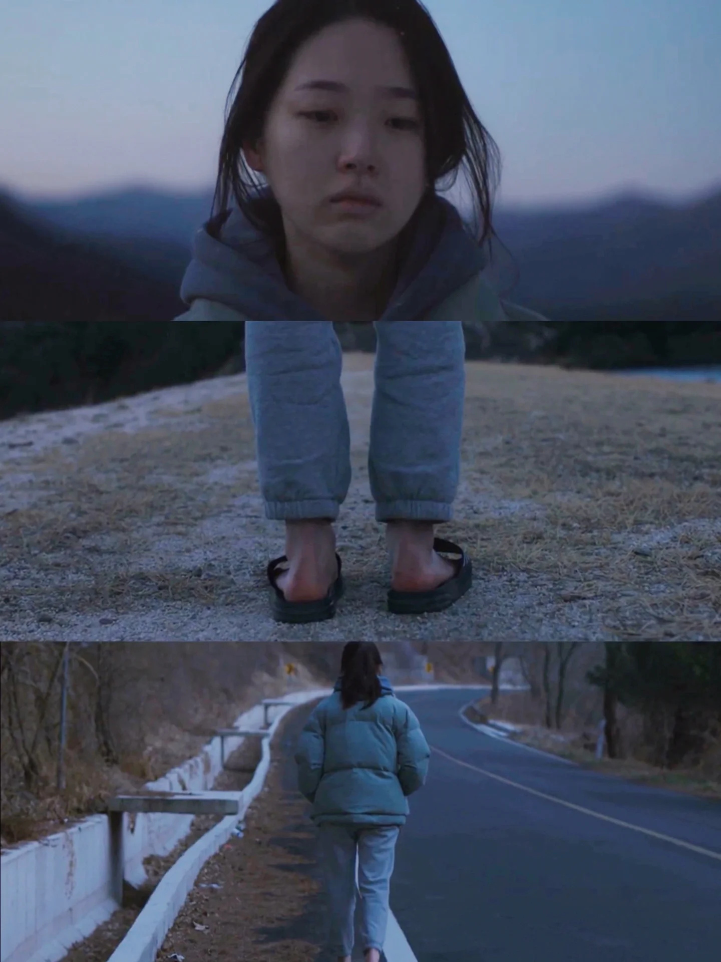 这部电影看到泪奔， 太真实了！