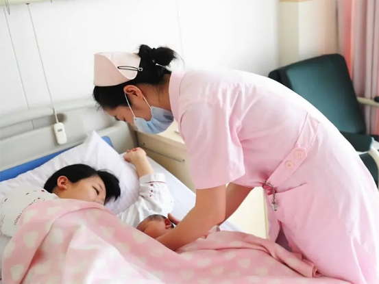 #宝妈育儿交流# 对于生过小宝宝的妈妈来说，应该都知道我们在生完孩子之后，还需要