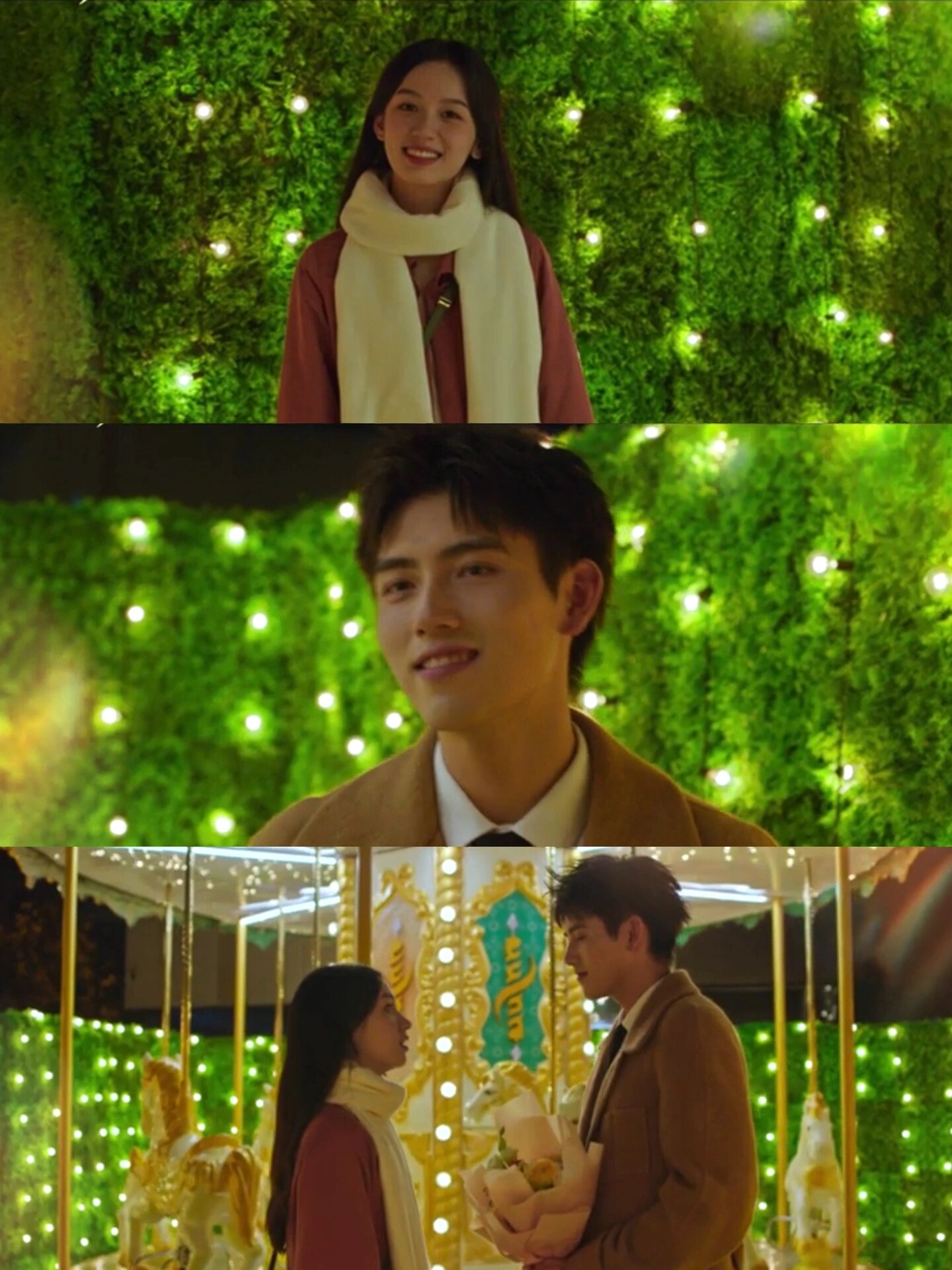  又甜又虐！双向救赎！