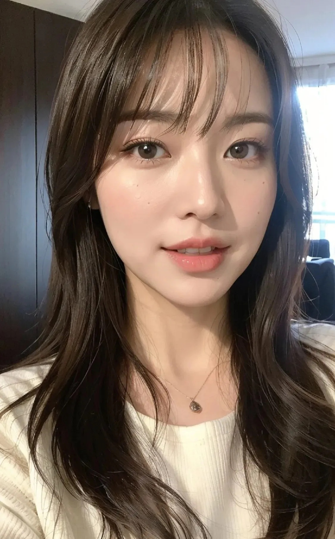你发现没有？
只要你为前任打过胎。
被男朋友发现后。
他的内心总会有一道阴影。
