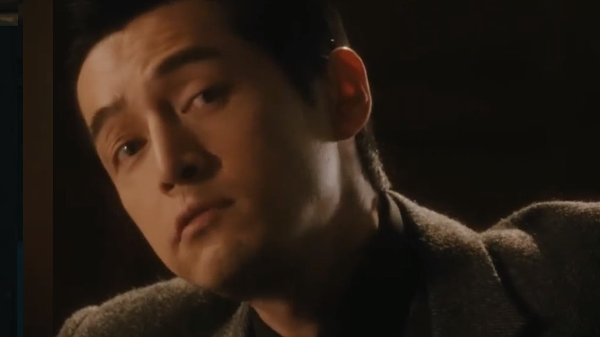 宝总为什么在黄河路这么大影响力