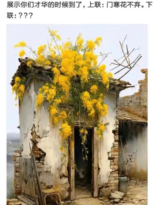 展示你们才华的时候到了！ ​​​