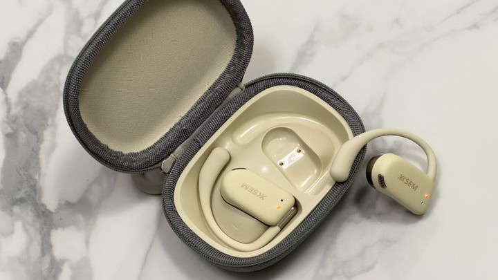 西圣Olite耳机：无与伦比的音质与佩戴体验