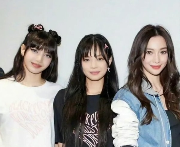 Lisa在疯马秀后失去了一些粉丝，但她依然凭借自己的实力在欧美圈混得风生水起。然