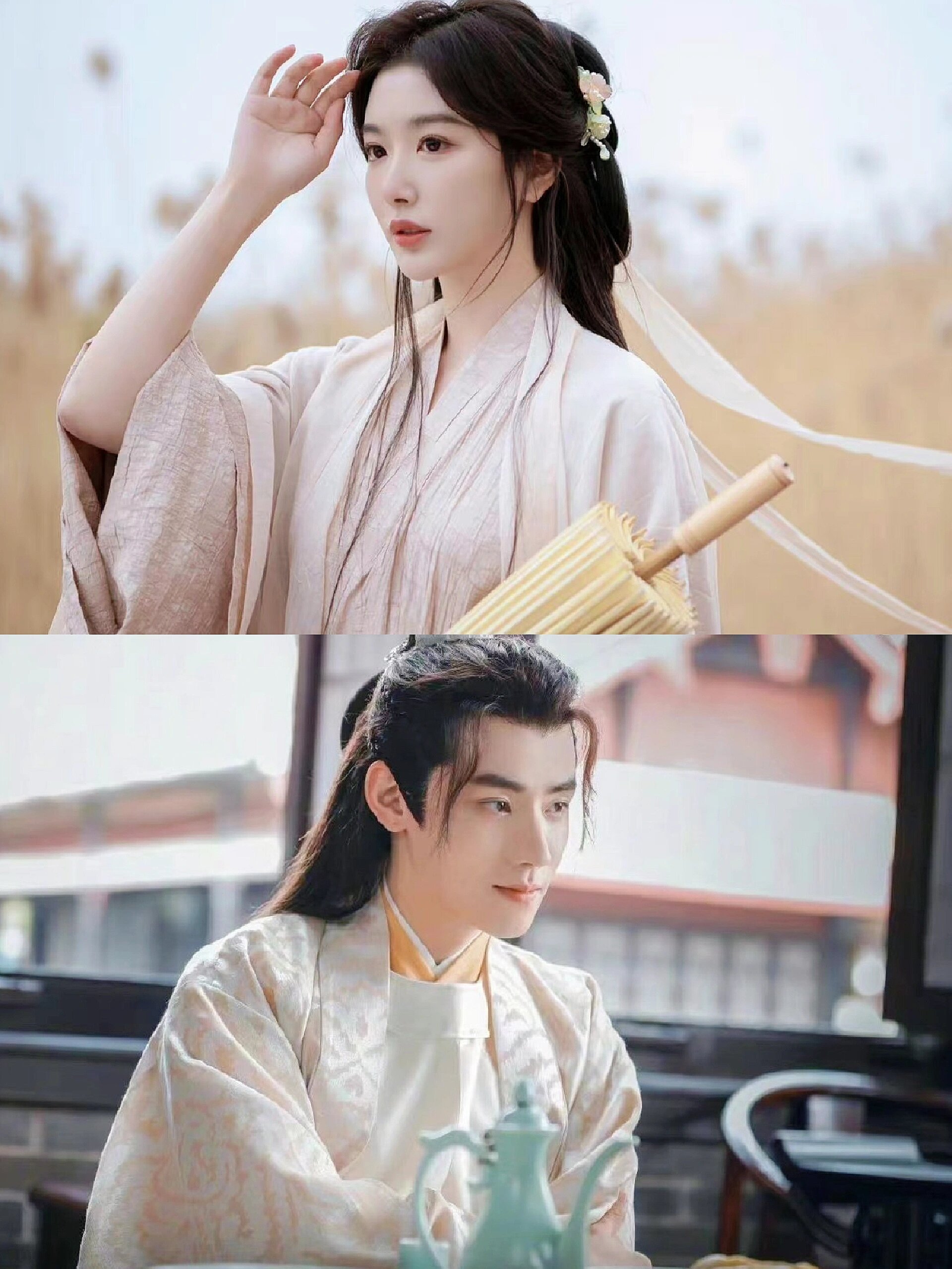 新剧来袭！笑点不断！这设定有亿点点上头！