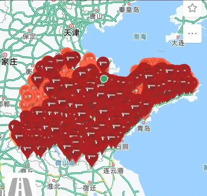 感觉没办法出行了。