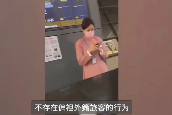 闹大了！吉祥航空这回麻烦大了，面对乘客的质问：“难道日本人就高大上吗？”吉祥航空