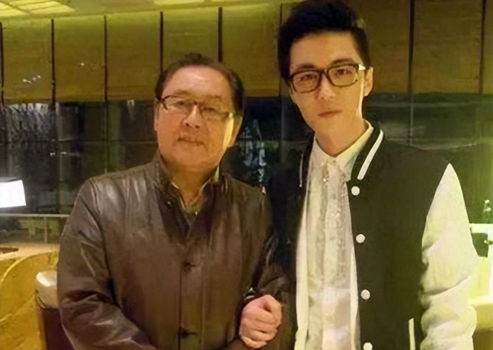 唐僧娶了我国女首富，山公娶了玉兔妈，成果就属猪八戒才“最牛”的！