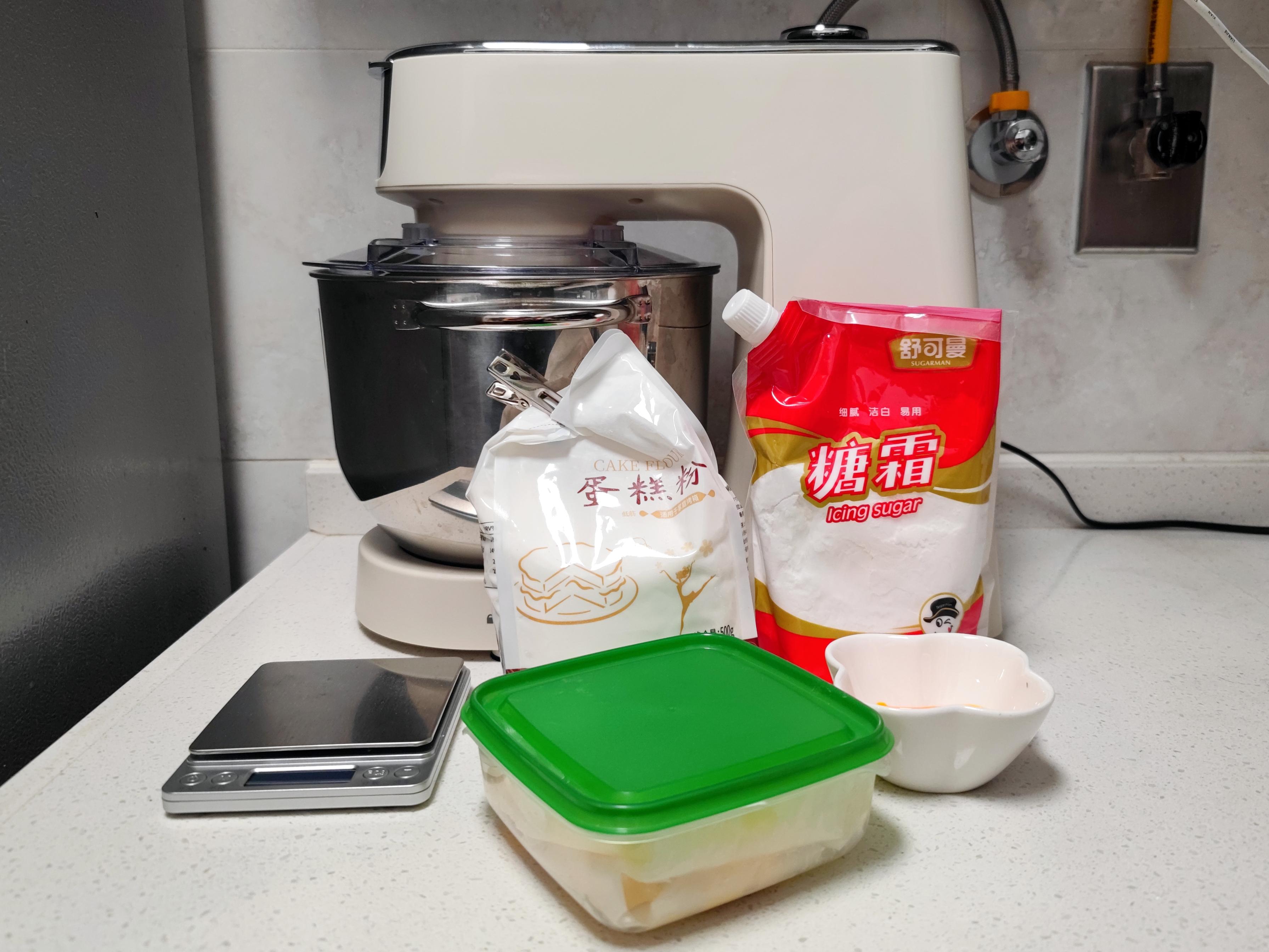 有了它,新手瞬间成了烘焙大师!附手套膜教程!建议收藏备用