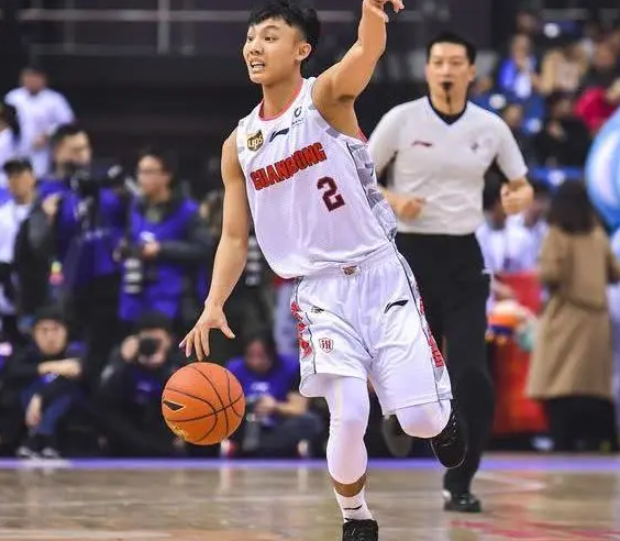 太丢人了吧！广东108-119山西队，看看谁发挥出色，谁发挥失常
1.威姆斯-3