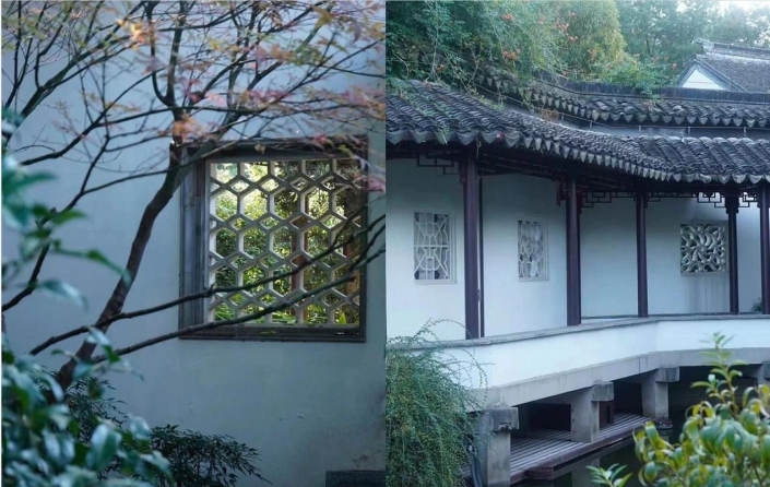 金秋南京邀您共赏，最美江南园林